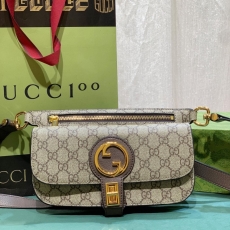 Gucci Satchel Bags